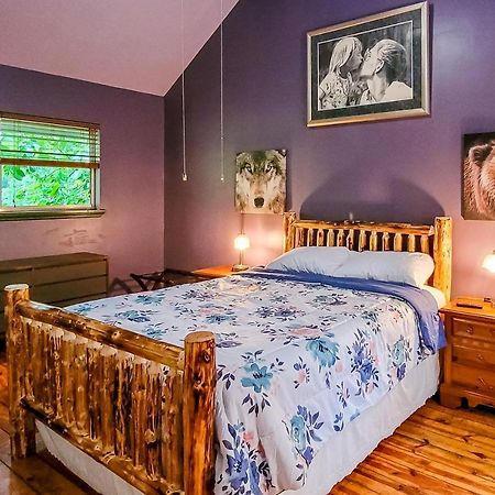 Hideaway Overlook Sevierville Luaran gambar
