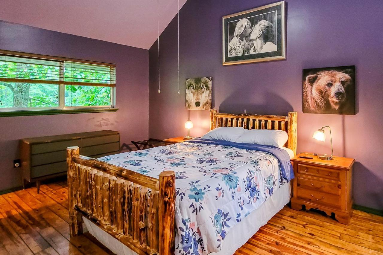 Hideaway Overlook Sevierville Luaran gambar